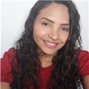 Professora de Ensino de Ciências e Biologia